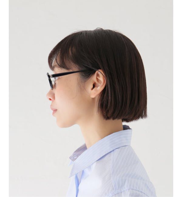 EYETHINK「megane and me 別注 ME047 AVERY NV Optical」|メガネ|