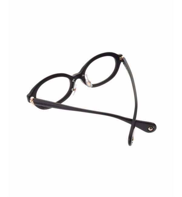 EYETHINK「megane and me 別注 ME047 AVERY NV Optical」|メガネ|