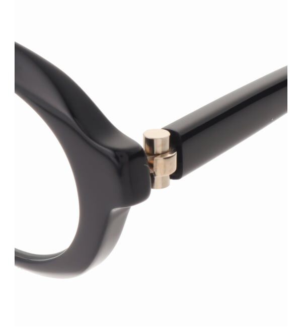 EYETHINK「megane and me 別注 ME047 AVERY NV Optical」|メガネ|