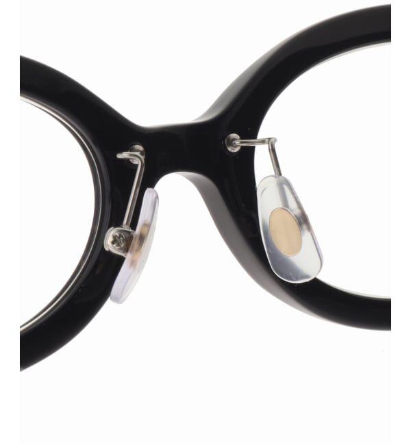 EYETHINK「megane and me 別注 ME047 AVERY NV Optical」|メガネ|