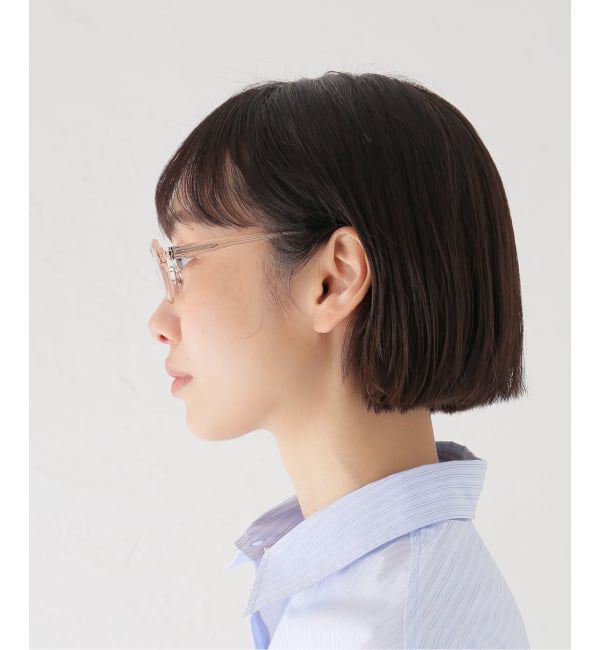 EYETHINK「megane and me 別注 ME047 AVERY CH Optical」|メガネ|