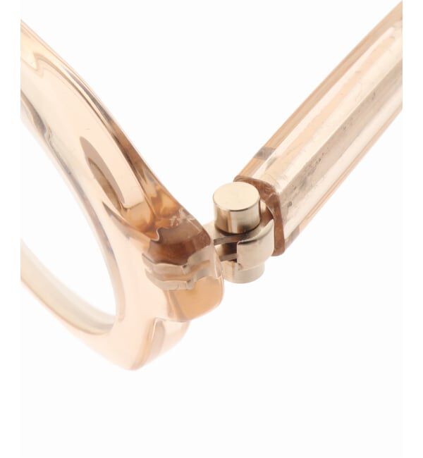 EYETHINK「megane and me 別注 ME047 AVERY CH Optical」|メガネ|