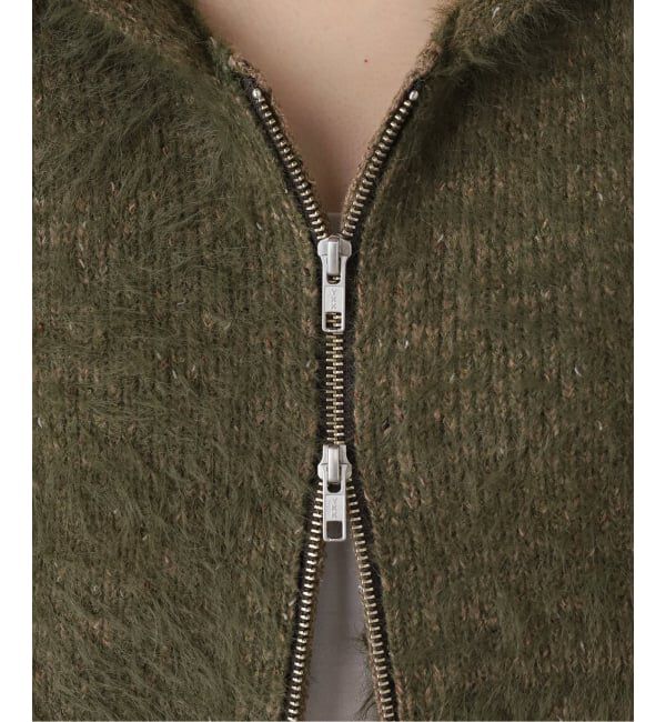 JOINT WORKS「irojikake/イロジカケ GRASS JACKET」|その他|