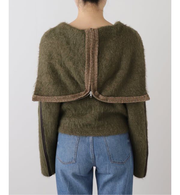 JOINT WORKS「irojikake/イロジカケ GRASS JACKET」|その他|