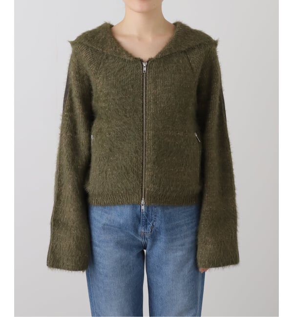 JOINT WORKS「irojikake/イロジカケ GRASS JACKET」|その他|