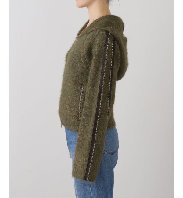 JOINT WORKS「irojikake/イロジカケ GRASS JACKET」|その他|