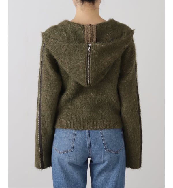 JOINT WORKS「irojikake/イロジカケ GRASS JACKET」|その他|