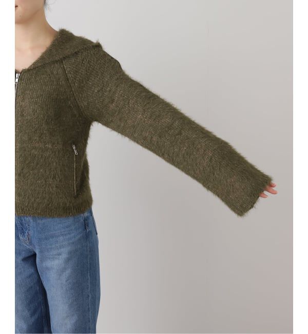 JOINT WORKS「irojikake/イロジカケ GRASS JACKET」|その他|