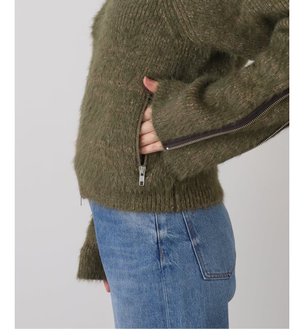 JOINT WORKS「irojikake/イロジカケ GRASS JACKET」|その他|