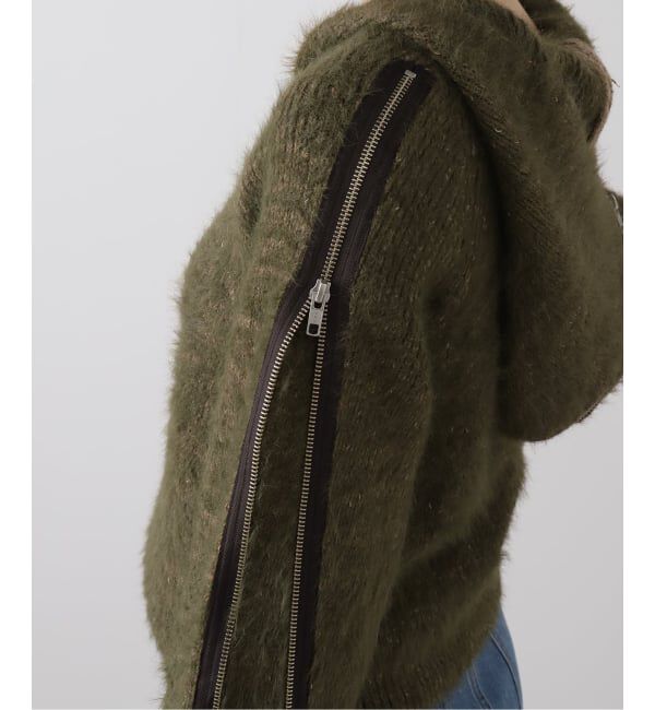 JOINT WORKS「irojikake/イロジカケ GRASS JACKET」|その他|