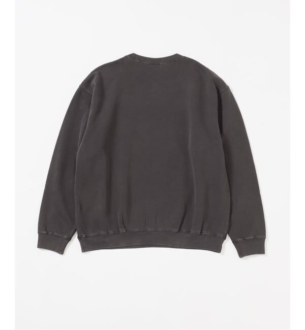 JOINT WORKS「SCREEN STARS "STAR WARS" PIGMENT CREW」|スウェット・ジャージ|