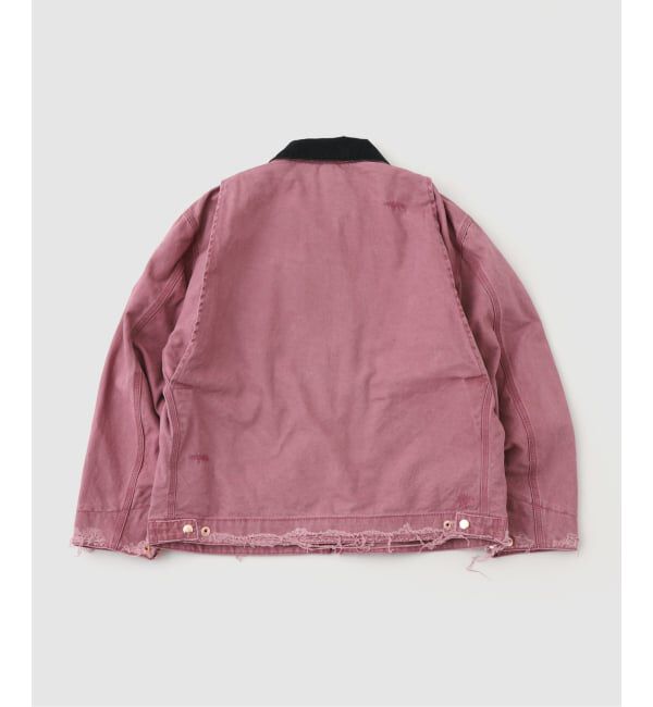 JOINT WORKS「WOKE EDGE / ウォークエッジ Workers Jacket」|その他|