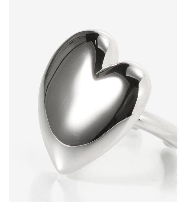 JOINT WORKS「THE OBJECT / ザ オブジェクト The Jazz Heart Ring」|リング|