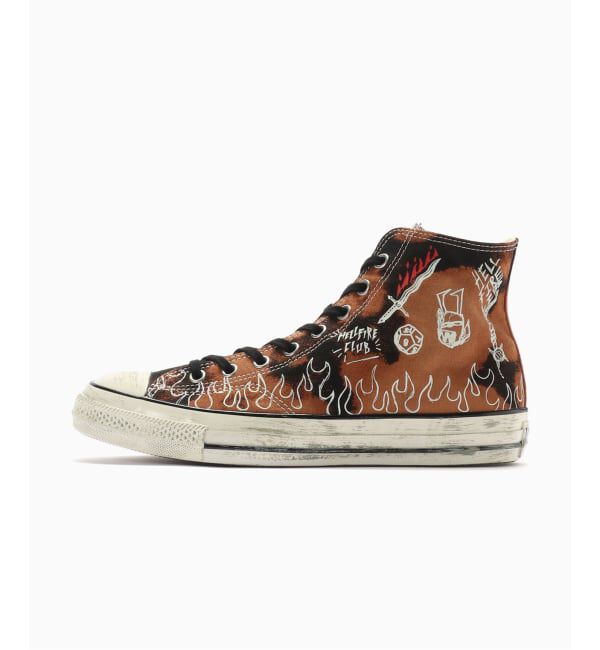 JOINT WORKS「CONVERSE / コンバース AS AG 87 HC HI / STRANGER THING」|スニーカー|