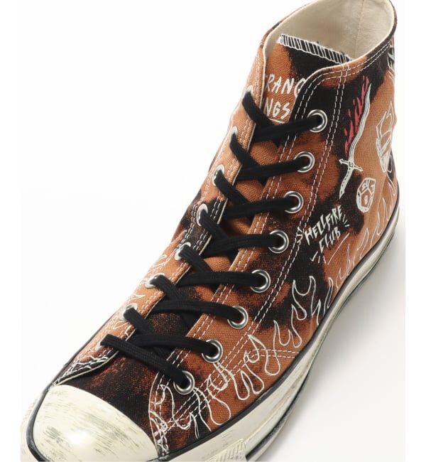 JOINT WORKS「CONVERSE / コンバース AS AG 87 HC HI / STRANGER THING」|スニーカー|