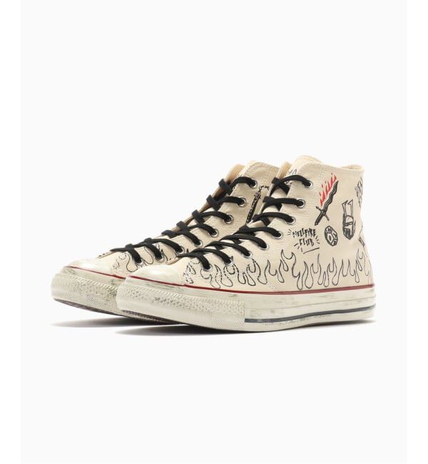 JOINT WORKS「CONVERSE / コンバース AS AG 87 HC HI / STRANGER THING」|スニーカー|