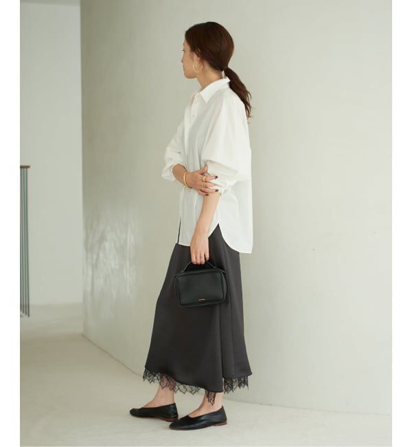 Plage「Dolman シャツ」|シャツ・ブラウス|