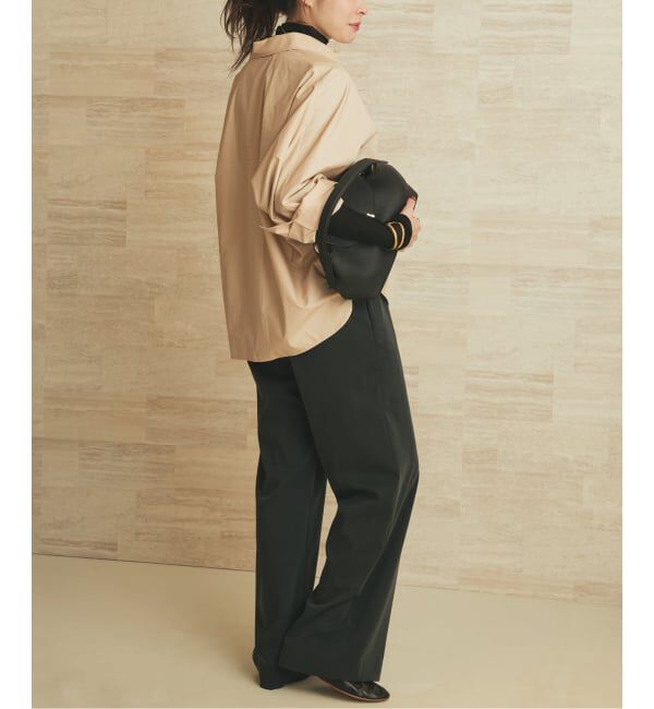 Plage「Dolman シャツ」|シャツ・ブラウス|