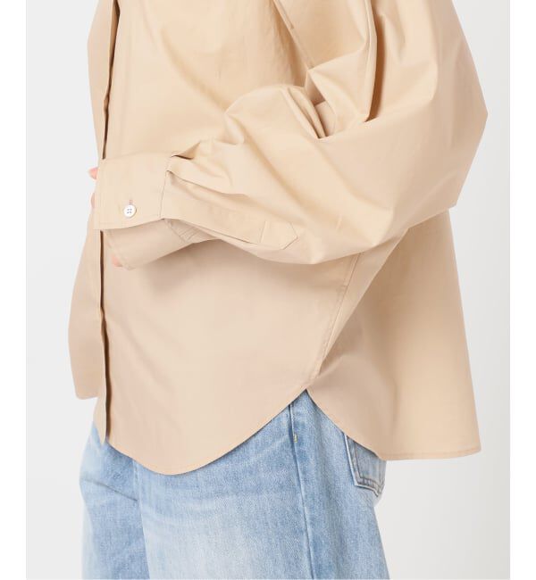 Plage「Dolman シャツ」|シャツ・ブラウス|