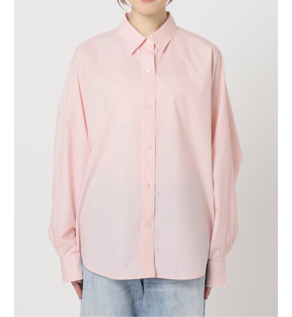 Plage「Dolman シャツ」|シャツ・ブラウス|
