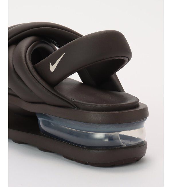 Plage「《WEB限定》NIKE / ナイキ ISLA サンダル(ブラウン)」|サンダル|