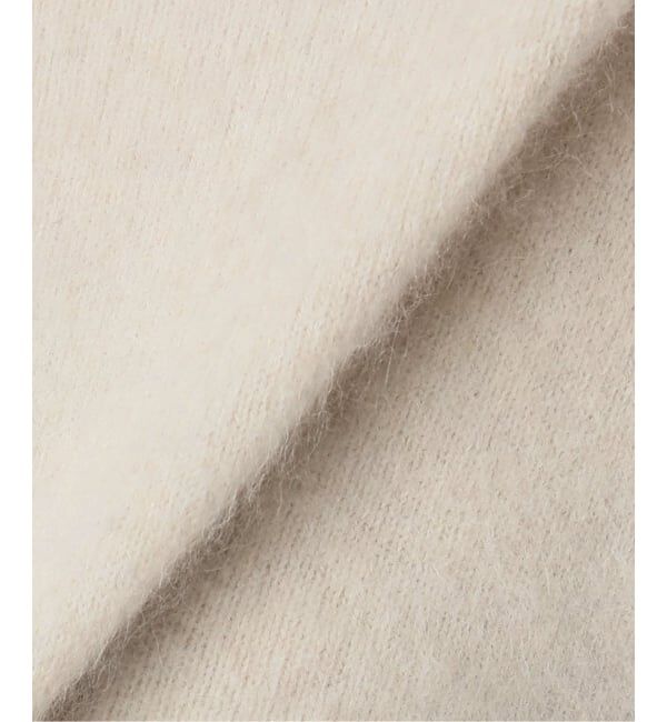 Plage「Light Fur Hansode ニット」|ニット・セーター|