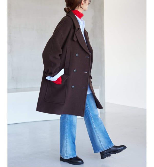 SLOBE IENA「《追加3》SLOBE IENA サイドゴアブーツ」|ショートブーツ|