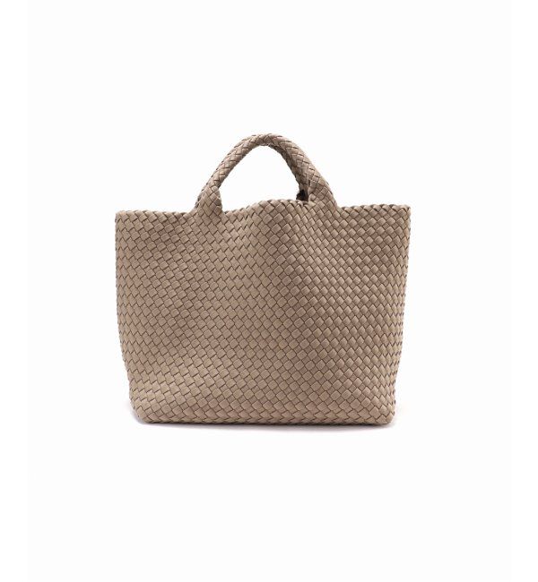 IENA「NAGHEDI/ナゲディ St Barths medium Tote トートバッグ」|トートバッグ|