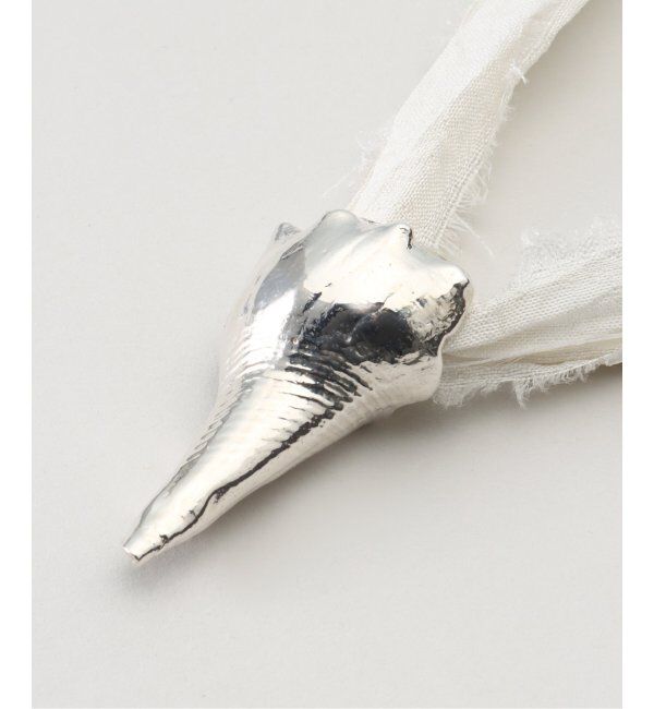 IENA LA BOUCLE「P.NINA/ピーニナ VENUSIAN ROSE ネックレス」|ネックレス|