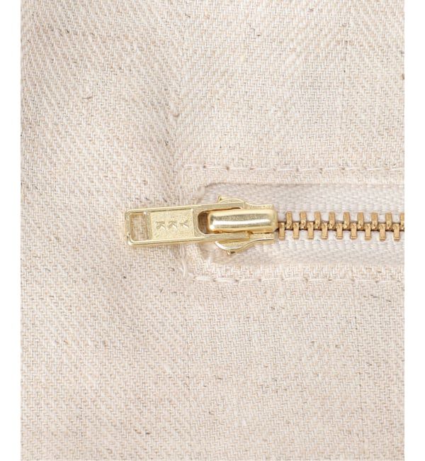 VERMEIL par iena「《追加2》manipuri マニプリ Bag 別注Verロゴxデイジーバンダナ」|トートバッグ|