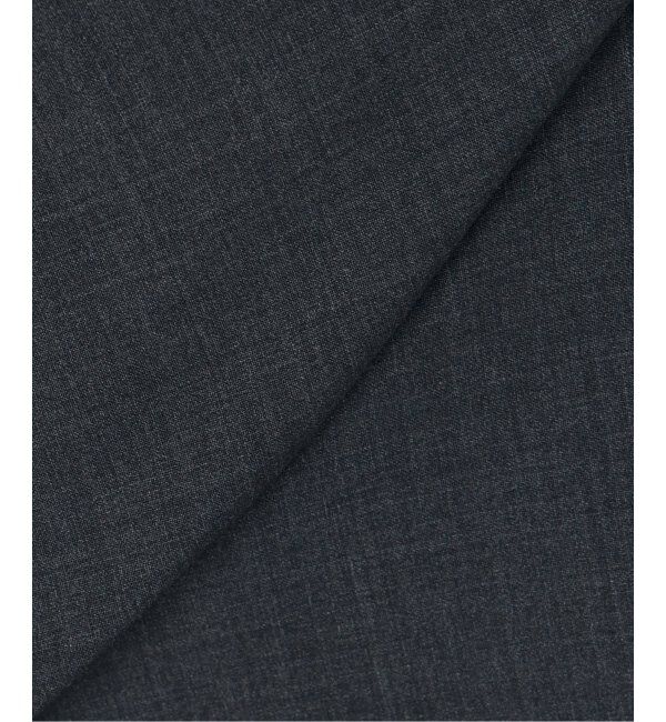 IENA「トロピカルWOOL キャミソールワンピース」|ワンピース|