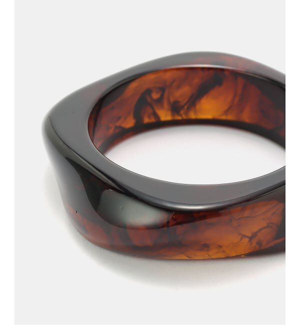 SLOBE IENA「LABRO バングル LIDO COLLECTION」|ブレスレット・バングル|