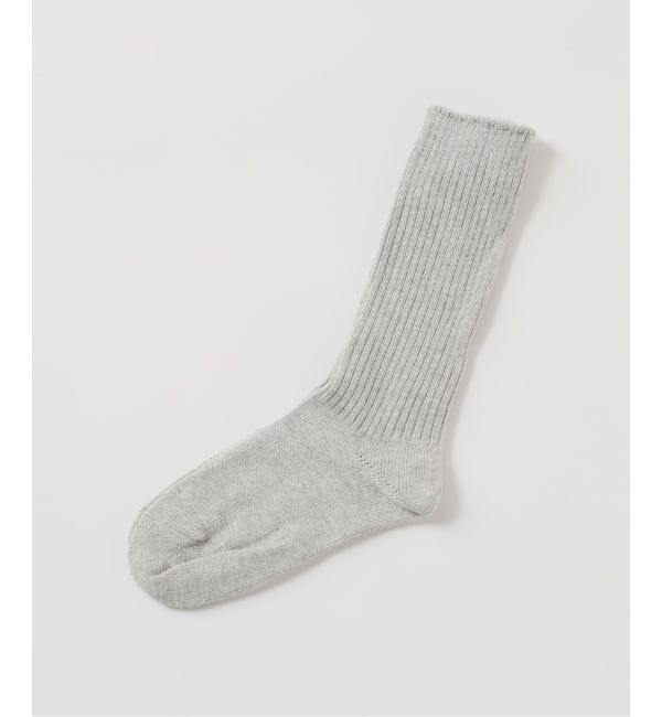 SLOBE IENA「《2枚セット》ルーズリブソックス 2SET」|ソックス|