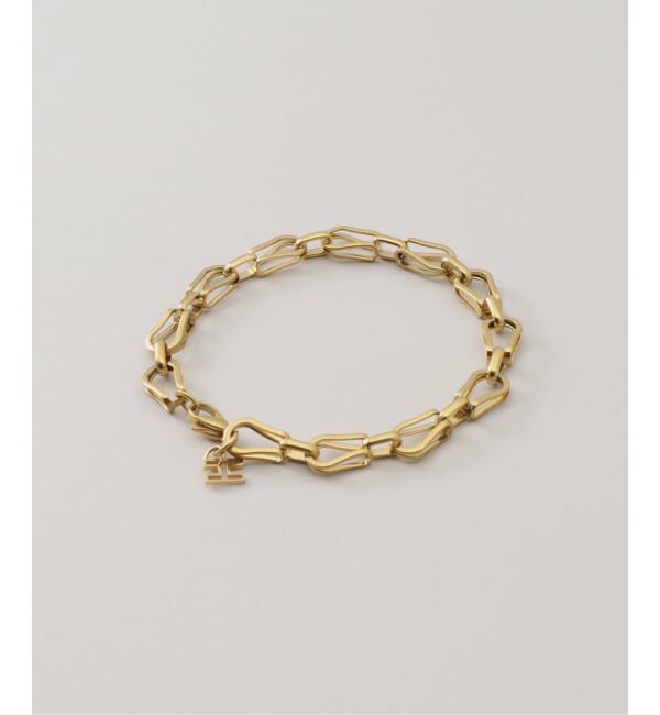 SLOBE IENA「HARPIE/ハーピー チェーンブレスレット APOLLO」|ブレスレット・バングル|