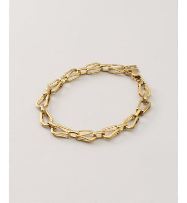 SLOBE IENA「HARPIE/ハーピー チェーンブレスレット APOLLO」|ブレスレット・バングル|