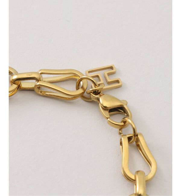 SLOBE IENA「HARPIE/ハーピー チェーンブレスレット APOLLO」|ブレスレット・バングル|