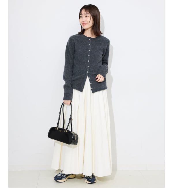 SLOBE IENA「CHRISTIAN VILLA /クリスチャン ヴィラ パテントボストンバッグ 6315」|ボストンバッグ|