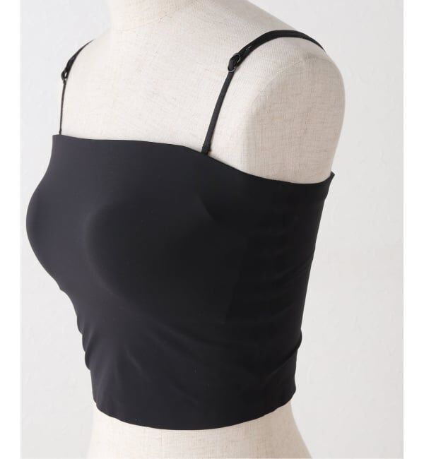 IENA LA BOUCLE「NICENICE MOMENT/ナイスナイスモーメント  DETACHABLE STRAP TUBE N3-25A-024」|その他|