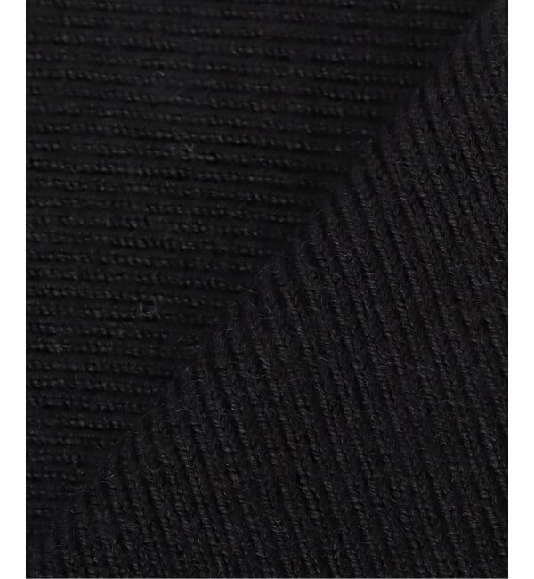 VERMEIL par iena「DORE DORE ドレドレ メリノウールソックス AP509105」|ソックス|