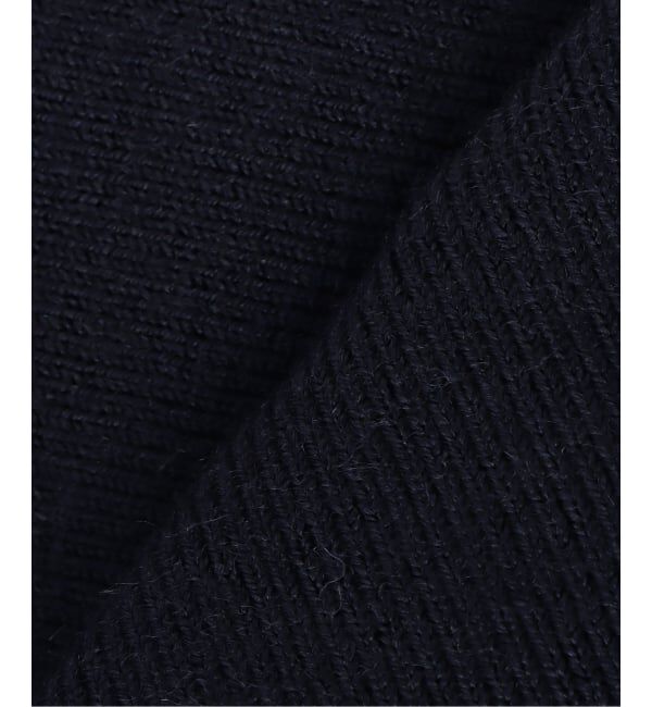 VERMEIL par iena「DORE DORE ドレドレ メリノウールソックス AP509105」|ソックス|