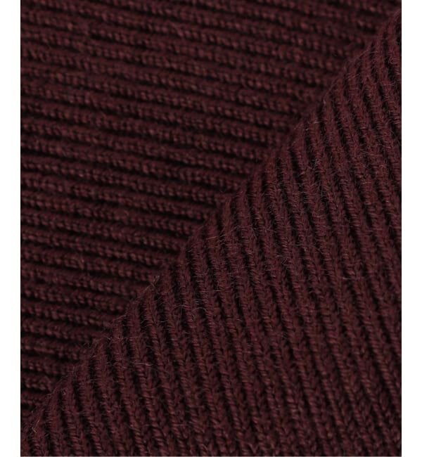 VERMEIL par iena「DORE DORE ドレドレ メリノウールソックス AP509105」|ソックス|