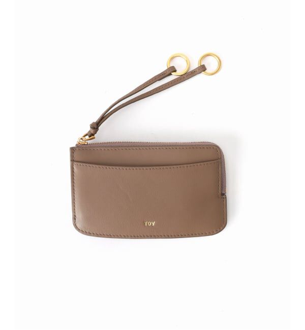 SLOBE IENA「tov/トーヴ フラグメントケース」|財布|