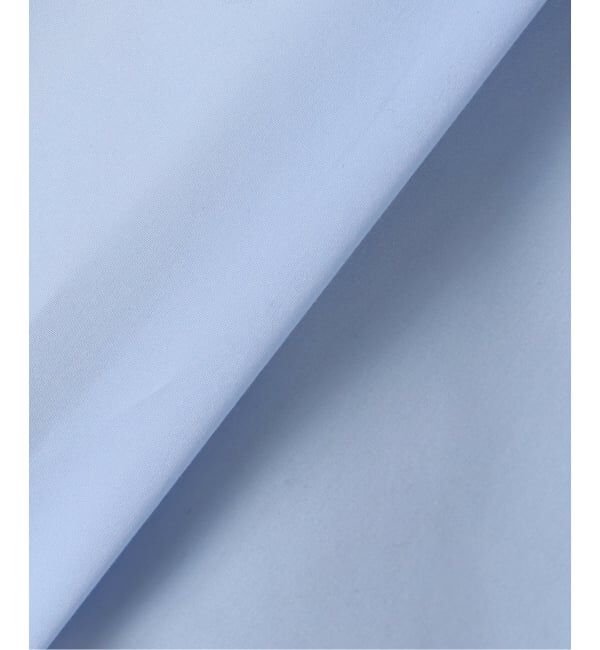 VERMEIL par iena「バイアスシャツ」|シャツ・ブラウス|