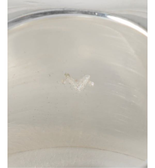 VERMEIL par iena「ADRAR アドラル BIRD コインネックレス」|ネックレス|