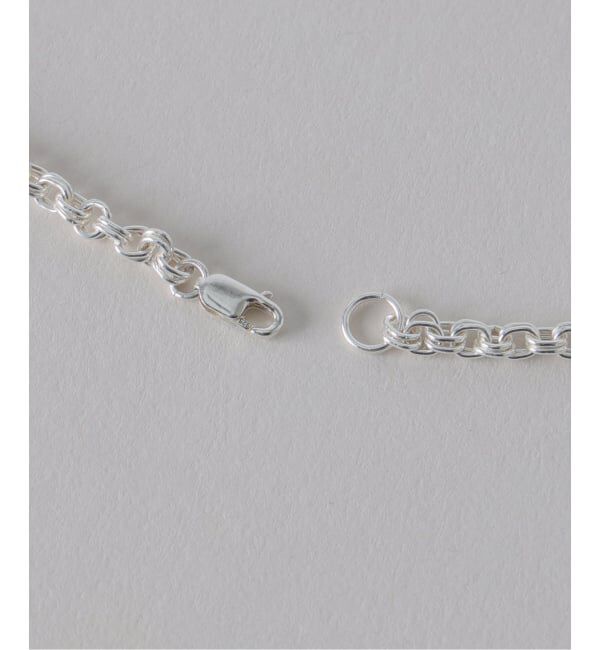 VERMEIL par iena「ADRAR アドラル BIRD コインネックレス」|ネックレス|