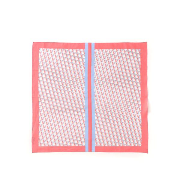 VERMEIL par iena「《追加3》VERMEIL ロゴバンダナ」|バンダナ・スカーフ|