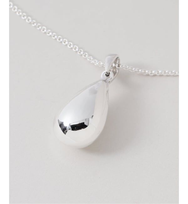 IENA「《予約》IRIS47/イリスフォーセブン oliva necklace 70cm ネックレス IRSV13」|ネックレス|