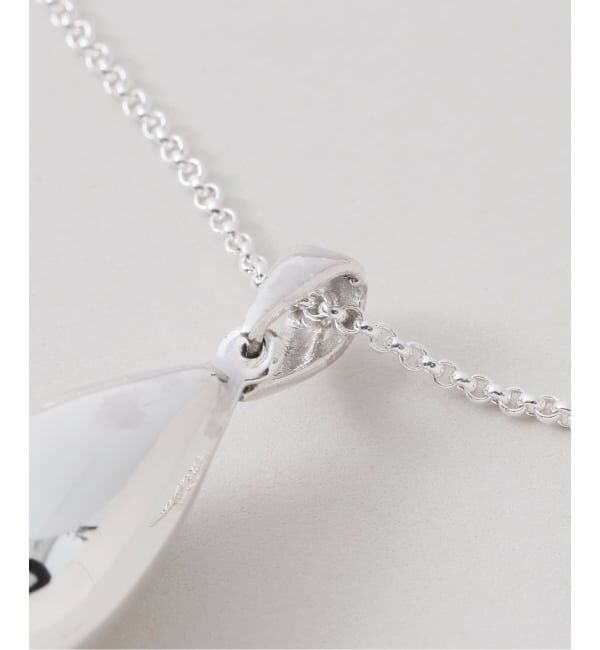 IENA「《予約》IRIS47/イリスフォーセブン oliva necklace 70cm ネックレス IRSV13」|ネックレス|