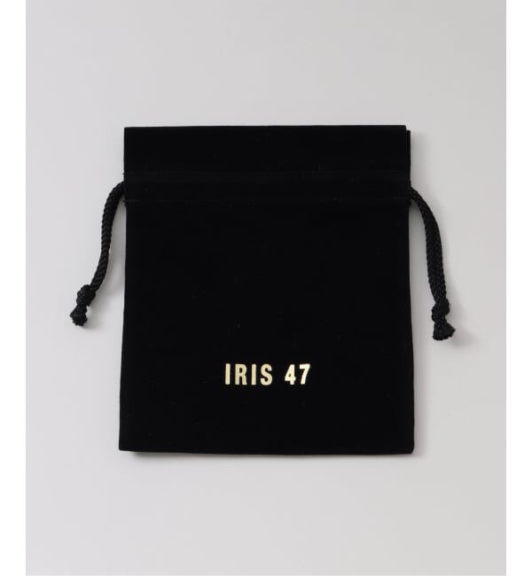 IENA「《予約》IRIS47/イリスフォーセブン oliva necklace 70cm ネックレス IRSV13」|ネックレス|