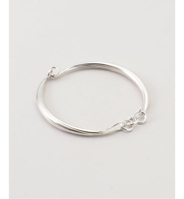 IENA LA BOUCLE「SAPIR BACHAR サピア バシャール EARTH ブレスレット SB001-00420」|ブレスレット・バングル|